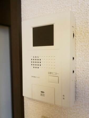 レオネクスト伊那富の物件内観写真